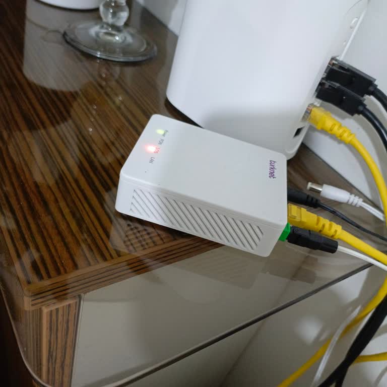 Üç Gün Süren İnternet Kesintisi Ve Müşteri Hizmetleri Oyalaması