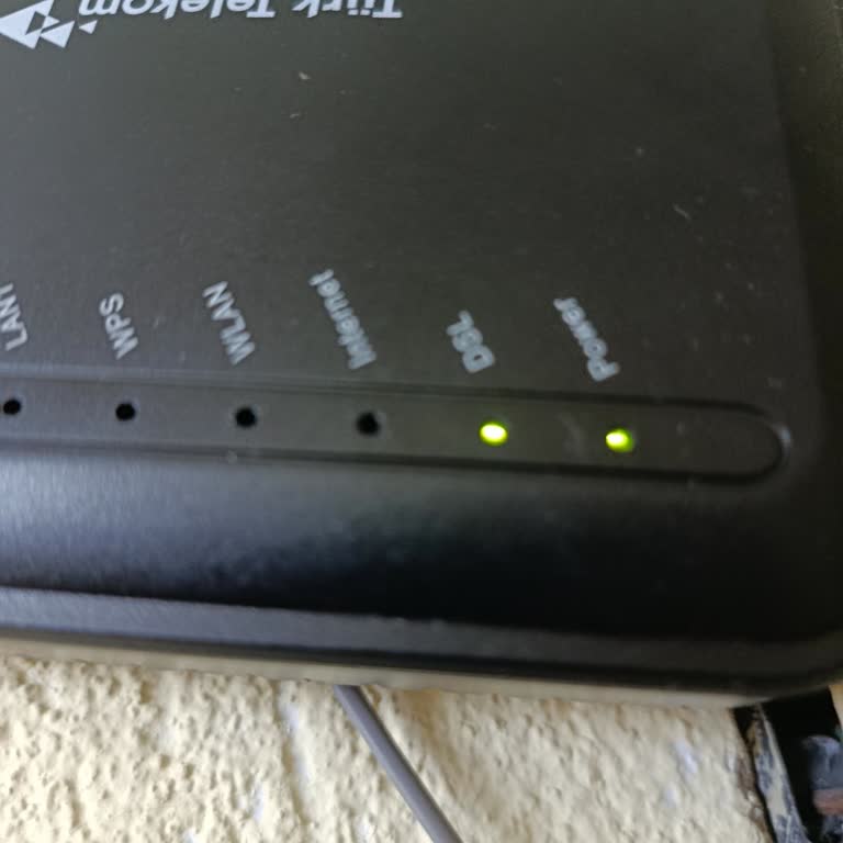 Denizli'de Acil İnternet Kesintisi Ve Sabit IP Talebi