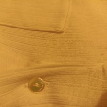 Lacoste Tişörtte Ürün Kalite Sorunu Ve Tutarsız İnceleme Süreci