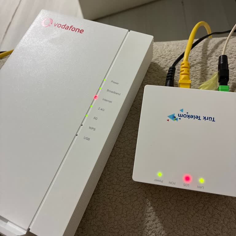 Üç Gün Boyunca İnternet Kesintisi Ve Müşteri Hizmetleri Çaresizliği