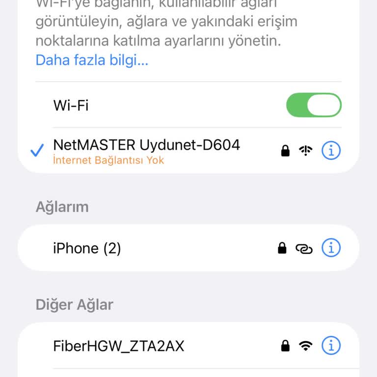 Kablo Net’te Sürekli İnternet Kopmaları Ve Ücretli Modem Dayatması