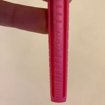 Rossmann'dan Satın Alınan Kırık Bic Kadın Tıraş Bıçağı Nedeniyle Yaralanma