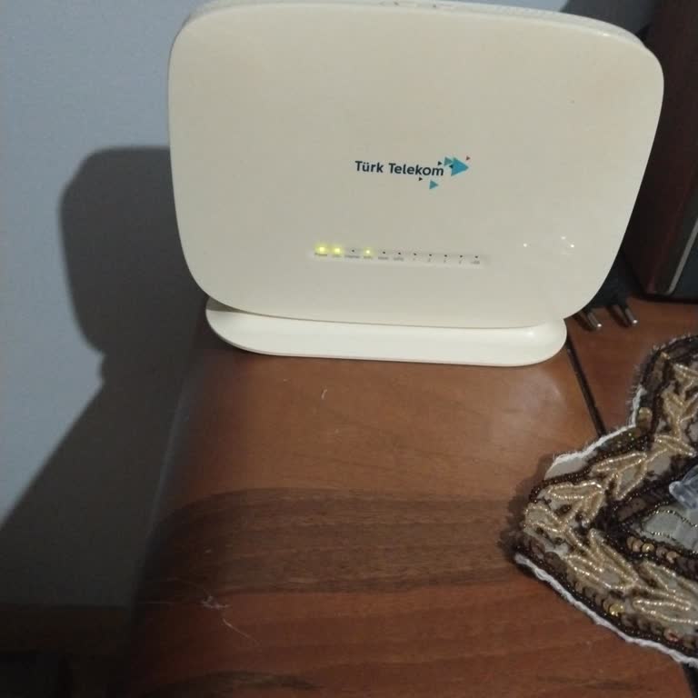 12 Saat Süren İnternet Kesintisi Ve Müşteri Hizmetlerinden Gecikmiş Çözüm