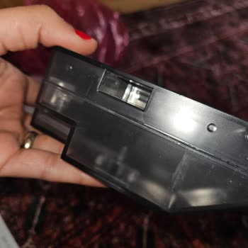 Roborock Q8 Max Pro’da Sürekli Parça Kırılması Ve Garanti Reddi