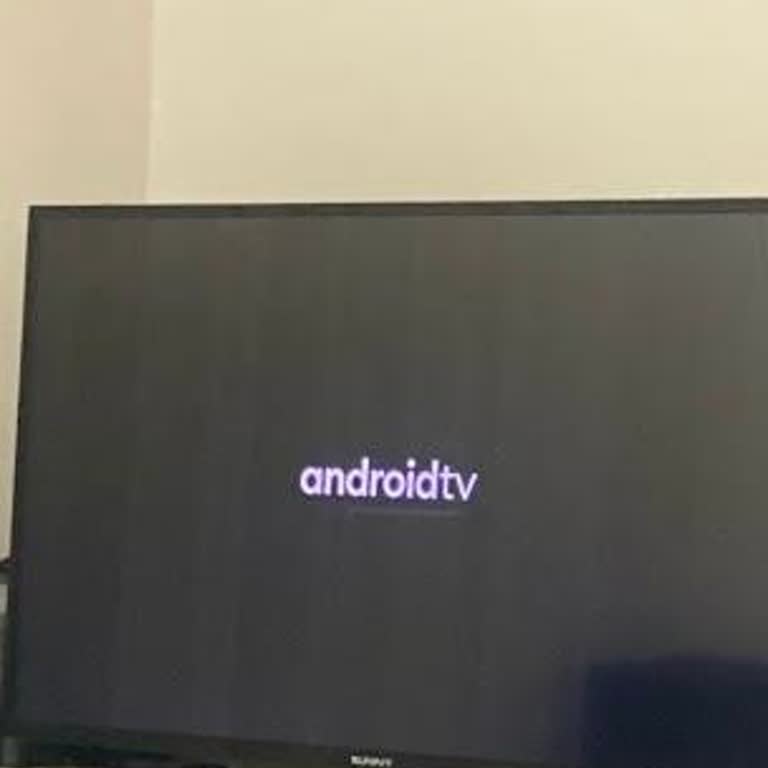 Zorunlu Güncelleme Sonrası Mi Stick 4K AndroidTV Ekranında Takıldı