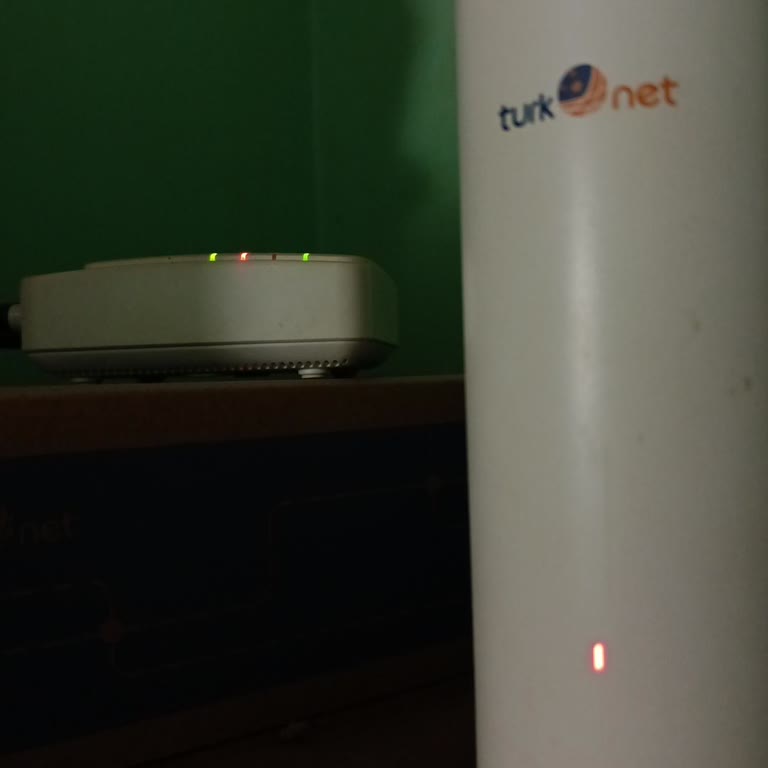 Üç Gün Süren İnternet Kesintisi Ve Müşteri Hizmetleri Yanıtsızlığı