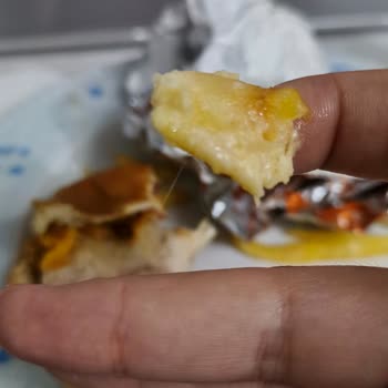 Popeyes’te Yemeğin İçinde Saç Çıktı: Hijyen Şikayeti Ve İade Talebi