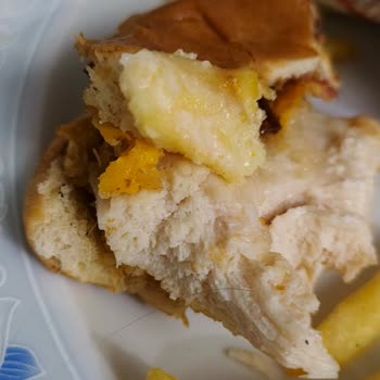 Popeyes’te Yemeğin İçinde Saç Çıktı: Hijyen Şikayeti Ve İade Talebi