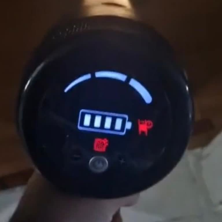Beko Powerclean Şarjlı Dikey Süpürge Çekim Gücü Yetersiz Ve Sürekli Arıza, Ürün Değişimi Talebi