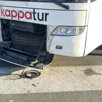 Araç Arızası Ve Güvenlik Sorunları Nedeniyle Mağduriyet