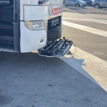 Araç Arızası Ve Güvenlik Sorunları Nedeniyle Mağduriyet