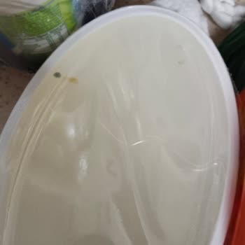 Son Kullanma Tarihi Geçmemiş Üründe Küf Problemi
