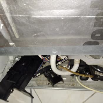 Bosch Buzdolabının Sürekli Arızası, Değişim Reddi Ve İade Talebi