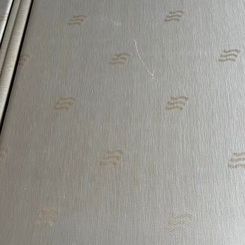 Gold Renk Kulplarının Vuruk Olması Ve Kumaş Yırtıkları İçin 90 Günlük Çözüm Bekleniyor