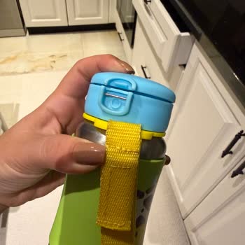 Skip Hop Kapak Kilidi Kırıldı, Değişim Ya Da Yenileme İsteği
