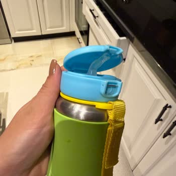 Skip Hop Kapak Kilidi Kırıldı, Değişim Ya Da Yenileme İsteği