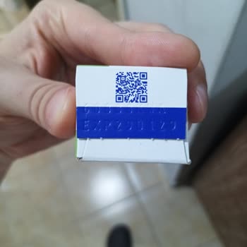 Sensodyne Diş Macunu Kullanımında Ağız Soyulması Ve Ücret İadesi Talebi
