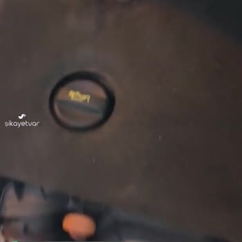Peugeot Eksantrik Zincir Geri Çağırma