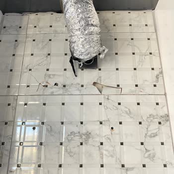 Kumtel Servis Personeli Fayansları Kırdı Ve Davlumbazı Kurmadı, Geri Dönüş Sağlanmadı