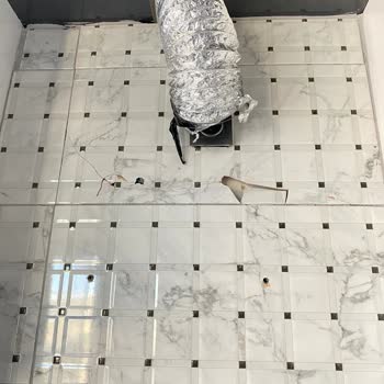Kumtel Servis Personeli Fayansları Kırdı Ve Davlumbazı Kurmadı, Geri Dönüş Sağlanmadı