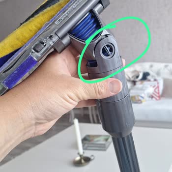 Garanti Süresi İçinde Bozulan Dyson Aparatları İçin Ücretsiz Onarım Ve Değişim Talebi