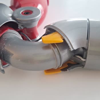 Garanti Süresi İçinde Bozulan Dyson Aparatları İçin Ücretsiz Onarım Ve Değişim Talebi