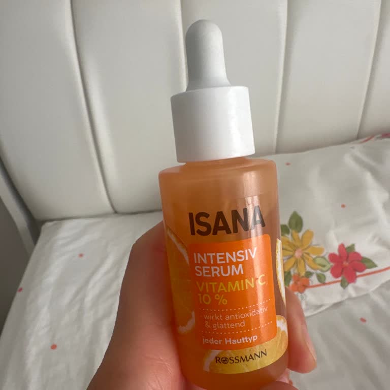 Rossmann Serumu Keskin Baharat Kokusuyla Kullanılamaz, Müşteri Desteği Sessiz