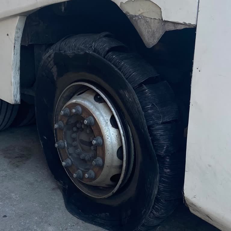 Golden Karadeniz Otobüsünde Gecikme Ve Lastik Patlaması Sonrası Yardım Reddine Karşı Tam İade Talebi