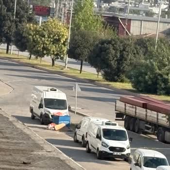 Seyhan'da Çöp Toplama Hizmeti Düzenli Değil