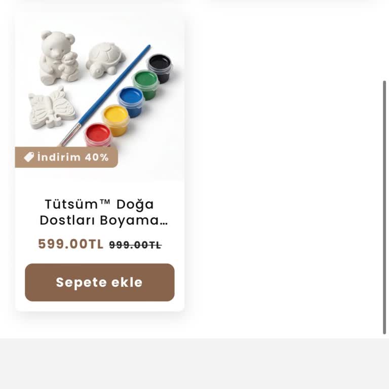 Tutsum.com.tr Siparişimin Teslim Edilmemesi Ve İade Talebi