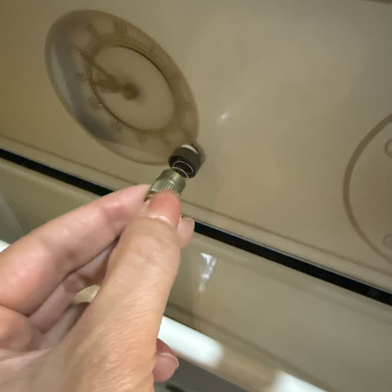 Garanti Kapsamındaki Arızalı Düğme İçin Teknik Servisle Cevapsızlık