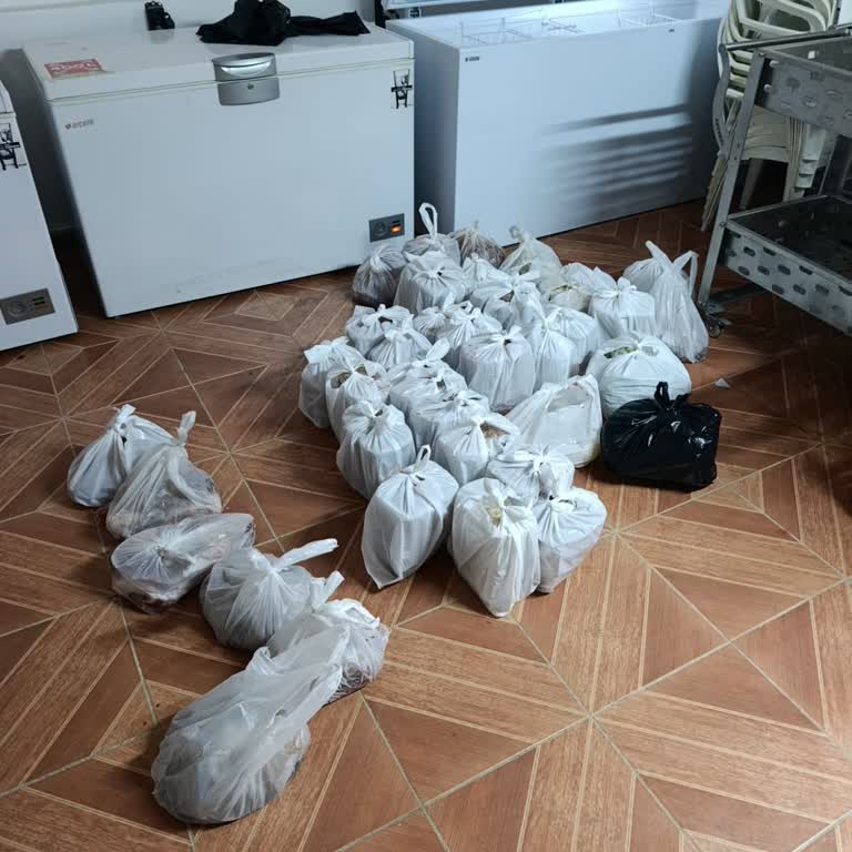 Thermostat Arızası Nedeniyle 60 Kilogram Et Ziyadesi Ve Tazmin Talebi