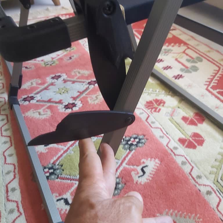 Kırık Sandalye Değişiminde Süre Uzaması