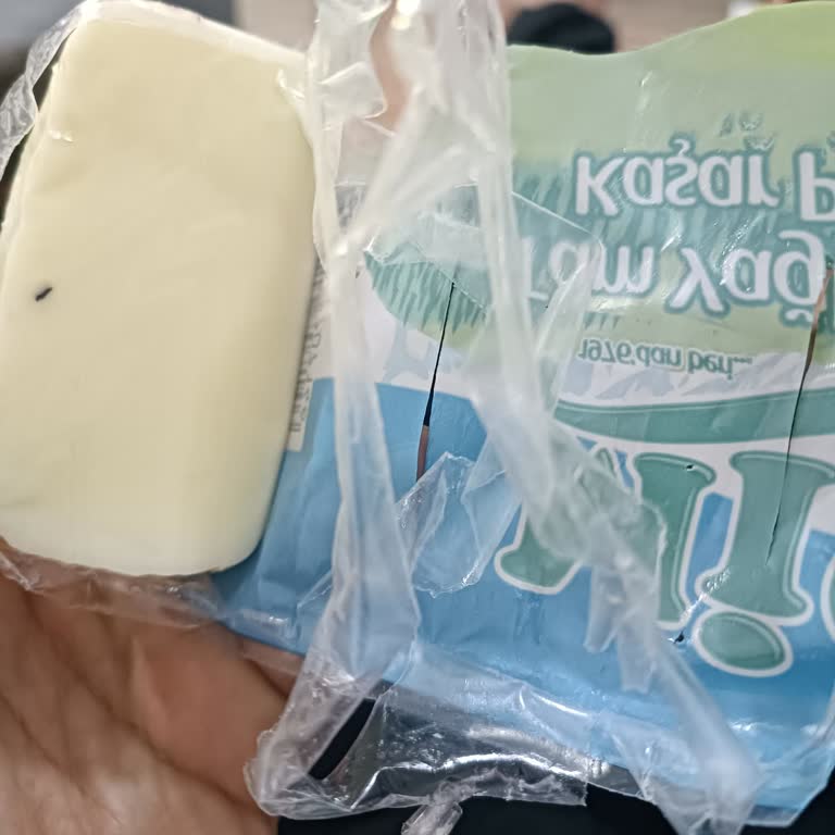 Şok Kaşarında Bulunan Gizemli Siyah Cisim: Sağlık Korkusu Ve Güven Kaybı
