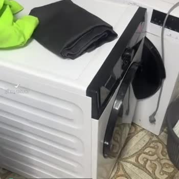 Arçelik Çamaşır Makinesinin 4 Aydır Yapılamayan Tamiri
