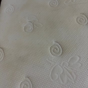 Net Koltuk Yıkama İşlem Sonrasında Yatak Son Derece Kirli Ve Lekeli Kaldı