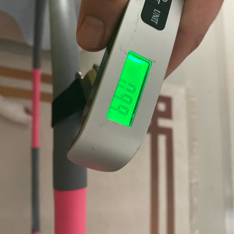 Yanıltıcı Ağırlık Bilgisi Ve Plastik Ürün Gönderimi