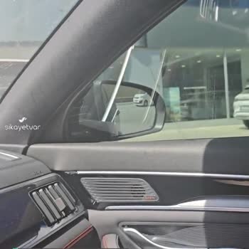 Byd Yetkili Servisin Tavırları!