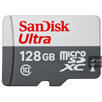 Sandisk İlan Edilen 128 GB Hafıza Kartı Gerçekte 2 GB Çıktı, İade Ve Değişim Talebi
