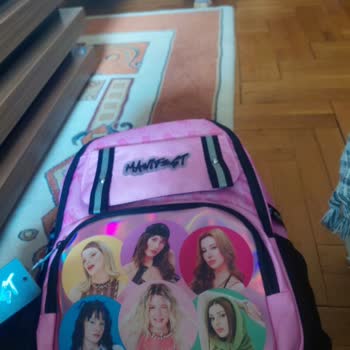 Satışta Vaat Edilen Rozet Ve Anahtarlık Gelmediği İçin Hayal Kırıklığı