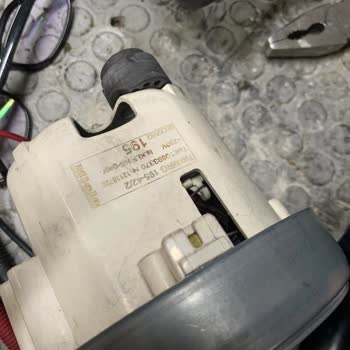 Miele C1 Motor Arızası İçin 8 Bin TL Değişim Ücreti: Şeffaflık Eksikliği