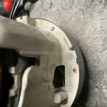 Miele C1 Motor Arızası İçin 8 Bin TL Değişim Ücreti: Şeffaflık Eksikliği