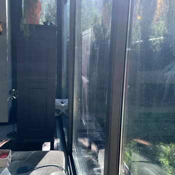 Palmiye Pergola'da Dört Mevsim Kullanılamayan Bioklimatik Sistem Ve Mağduriyet