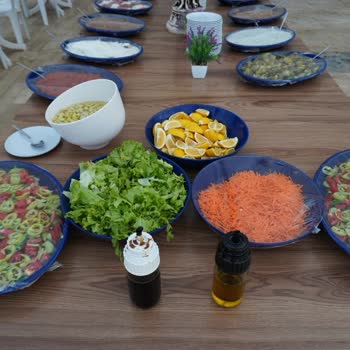 Eki aç