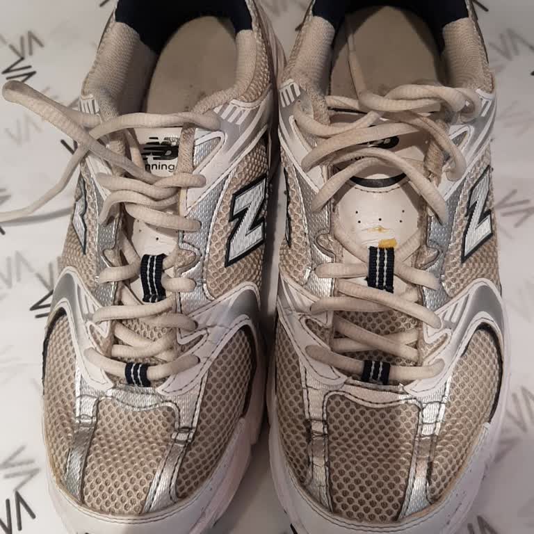 New Balance 530 Deri Soyulması Nedeniyle İade Reddi