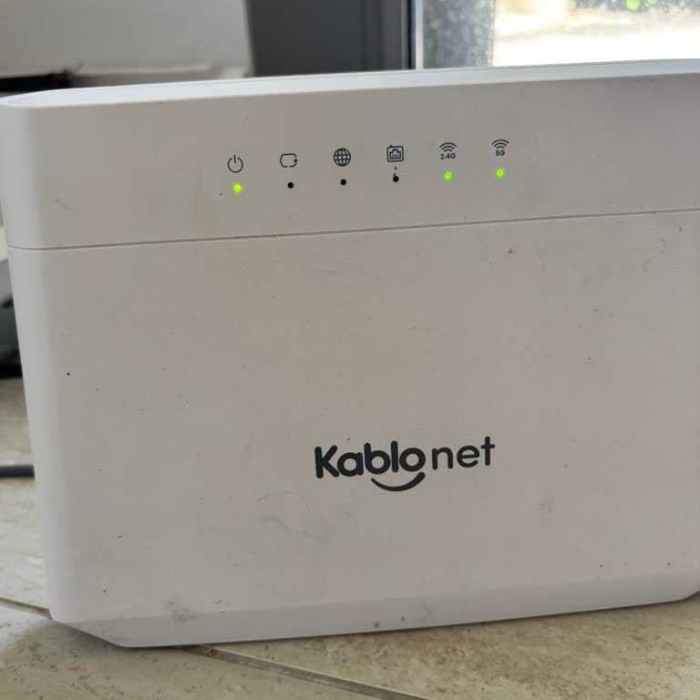 İnternet Kesintisi Ve Yanıtsız Müşteri Hizmetleri