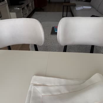 Doğtaş Sandalyelerinde Kırık Ve Uyumsuzluk, Servis Cevap Vermiyor