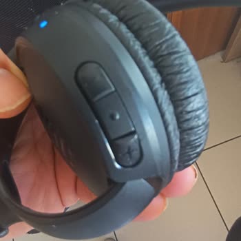 Kırık Ve Çalışmayan Kulaklık İade Sürecinde Çözüm Bekliyor