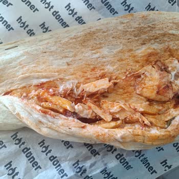 Özel Soslu Döner Yerine Mayonez Sunulması Ve İade Reddi