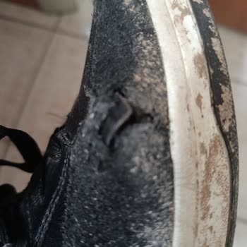 Kısa Sürede Nubuk Ayakkabının Patlaması Ve Satış Sonrası Destek Sorunu